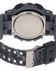 Casio G-Shock GD-120CM-8 Digital