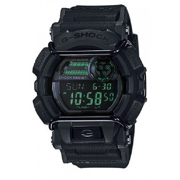 Casio G-Shock GD-400MB-1 Digital