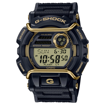 Casio G-Shock GD-400GB Digital