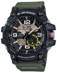 Casio G-Shock GG-1000-1A3 Analog-Digital Combination