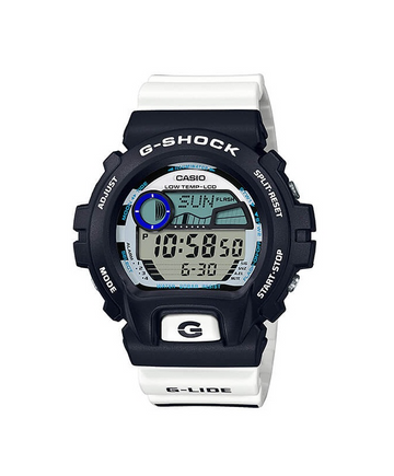 Casio G-Shock GLX-6900SS-1 Digital