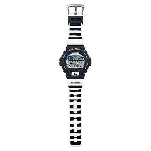 Casio G-Shock GLX-6900SS-1 Digital