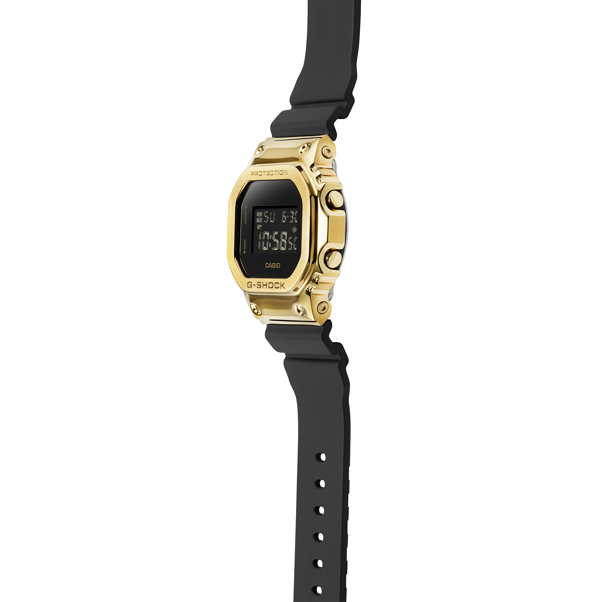 Casio G-Shock GM-5600G Digital