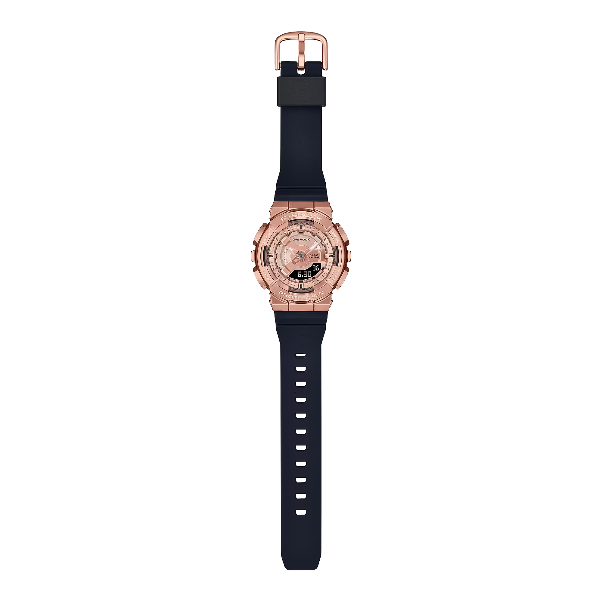 Casio G-Shock GM-S110PG-1ADR ITZY Collection