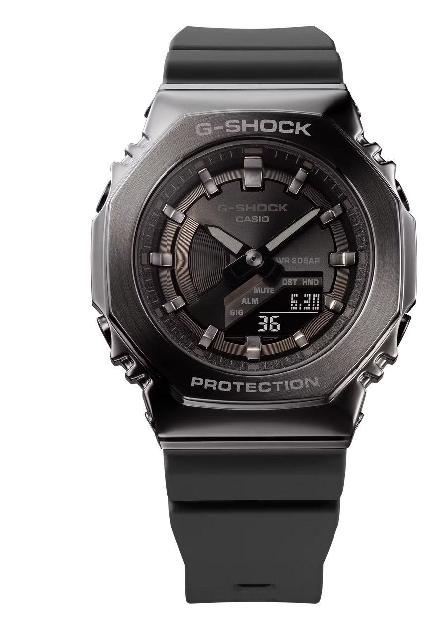 Casio G-Shock GM-S2100B-8ADR ITZY Collection