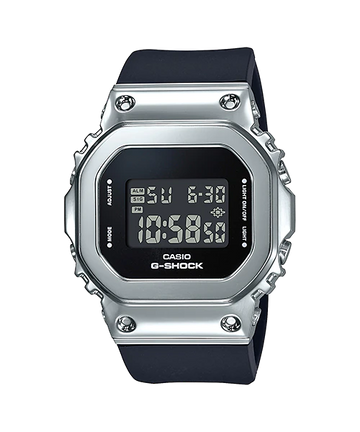 Casio G-Shock GM-S5600-1D Digital