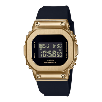 Casio G-Shock GM-S5600GB-1DR ITZY Collection