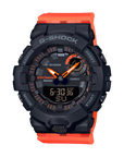 Casio G-Shock GMA-B800SC-1A4 Analog-Digital Combination