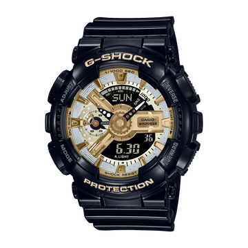 Casio G-Shock GMA-S110GB-1ADR ITZY Collection