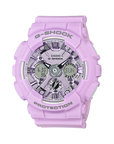 Casio G-Shock GMA-S120DP-6A Analog-Digital Combination