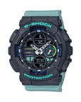 Casio G-Shock GMA-S140-2A Analog-Digital Combination