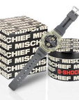 Casio G-Shock GMA-S140MC-1A Analog-Digital Combination