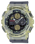 Casio G-Shock GMA-S140MC-1A Analog-Digital Combination