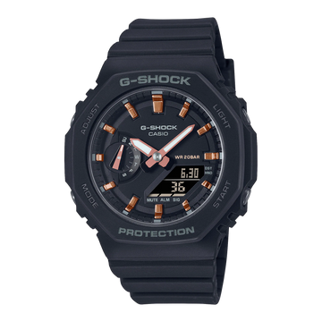 Casio G-Shock GMA-S2100-1ADR ITZY Collection