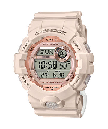 Casio G-Shock GMD-B800-4D Digital