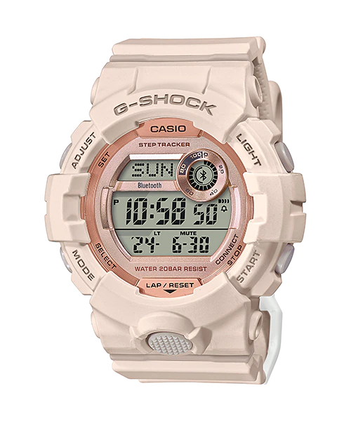 Casio G-Shock GMD-B800-4D Digital