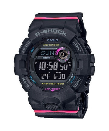 Casio G-Shock GMD-B800SC-1D Digital