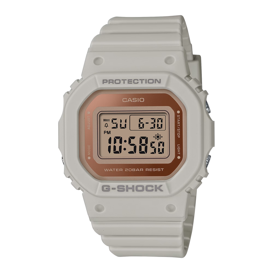 Casio G-Shock GMD-S5600-8DR ITZY Collection