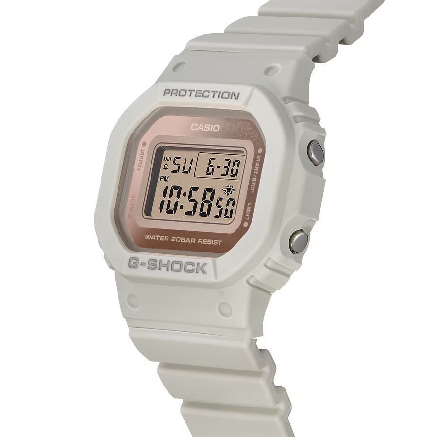 Casio G-Shock GMD-S5600-8DR ITZY Collection