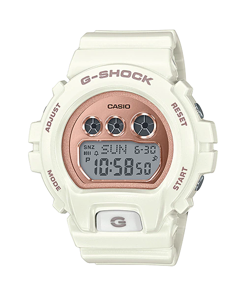 Casio G-Shock GMD-S6900MC-7 Digital