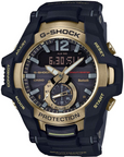 Casio G-Shock GR-B100GB-1A Analog-Digital Combination