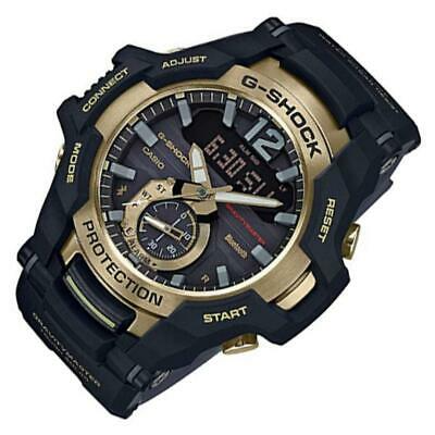 Casio G-Shock GR-B100GB-1A Analog-Digital Combination