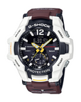 Casio G-Shock GR-B100WLP-7A Analog-Digital Combination