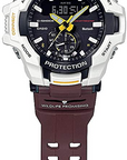 Casio G-Shock GR-B100WLP-7A Analog-Digital Combination