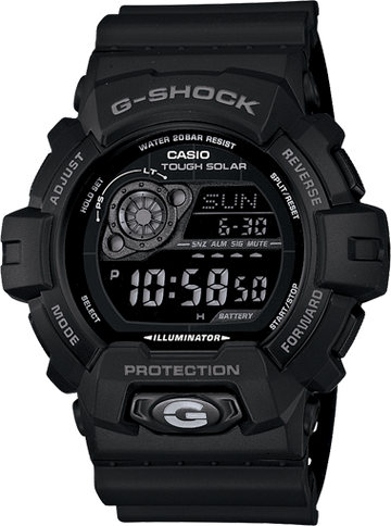 Casio G-Shock GR-8900A-1D Digital