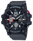 Casio G-Shock GSG-100-1A8 Analog-Digital Combination