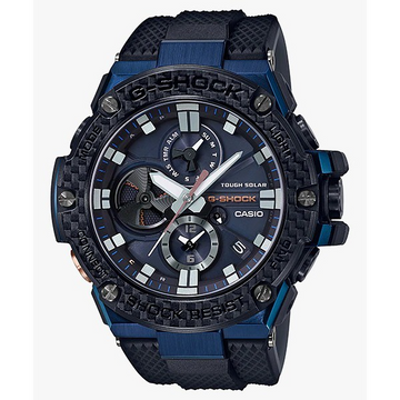 Casio G-Shock G-Steel GST-B100XB-2A Analog