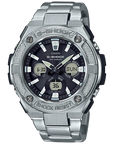 Casio G-Shock G-Steel GST-S330D-1A Analog-Digital Combination