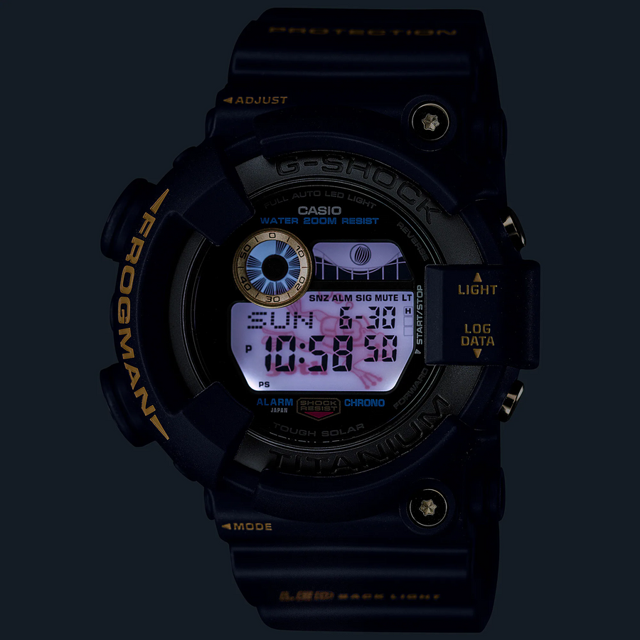 Casio G-Shock GW-8230B-9A Digital [ SALE STARTS ON 25TH NOV 2022]