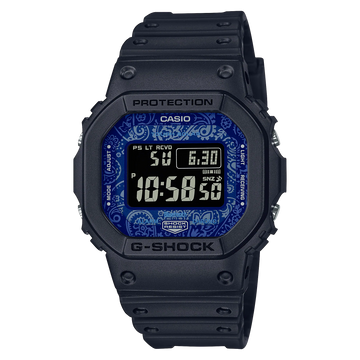 Casio G-Shock GW-B5600BP-1DR Digital