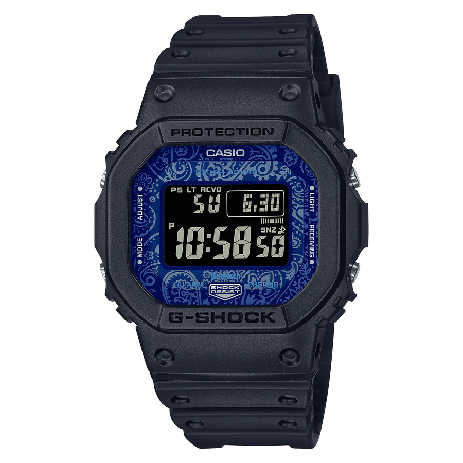 Casio G-Shock GW-B5600BP-1DR Digital