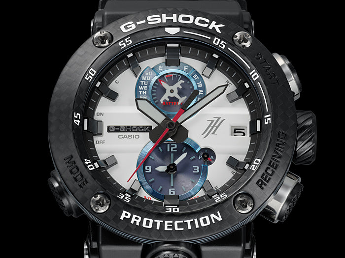 Casio G-Shock Limited Edition GWR-B1000HJ-1A Analog