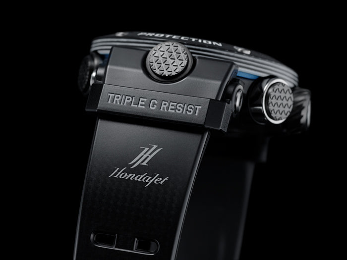 Casio G-Shock Limited Edition GWR-B1000HJ-1A Analog