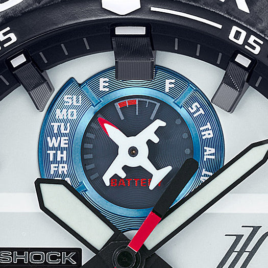 Casio G-Shock Limited Edition GWR-B1000HJ-1A Analog