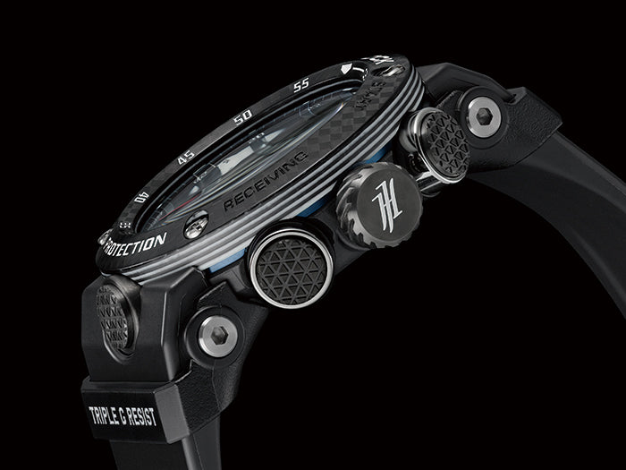 Casio G-Shock Limited Edition GWR-B1000HJ-1A Analog