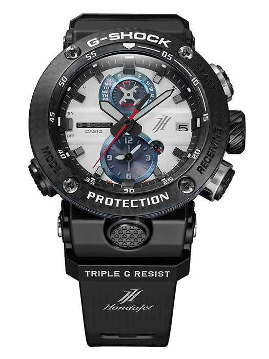 Casio G-Shock Limited Edition GWR-B1000HJ-1A Analog