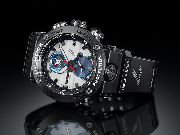 Casio G-Shock Limited Edition GWR-B1000HJ-1A Analog