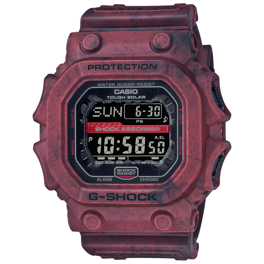Casio G-Shock GX-56SL Digital