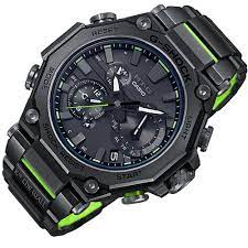 Casio G-Shock MTG-B2000SKZ-1A Analog