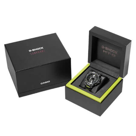 Casio G-Shock MTG-B2000SKZ-1A Analog