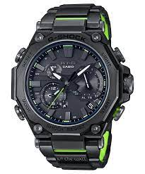 Casio G-Shock MTG-B2000SKZ-1A Analog