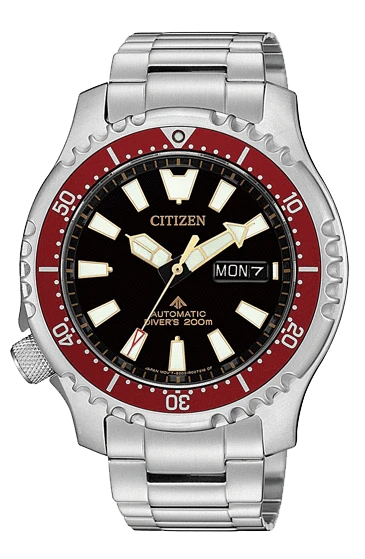 Citizen Promaster NY0091-83EB Automatic