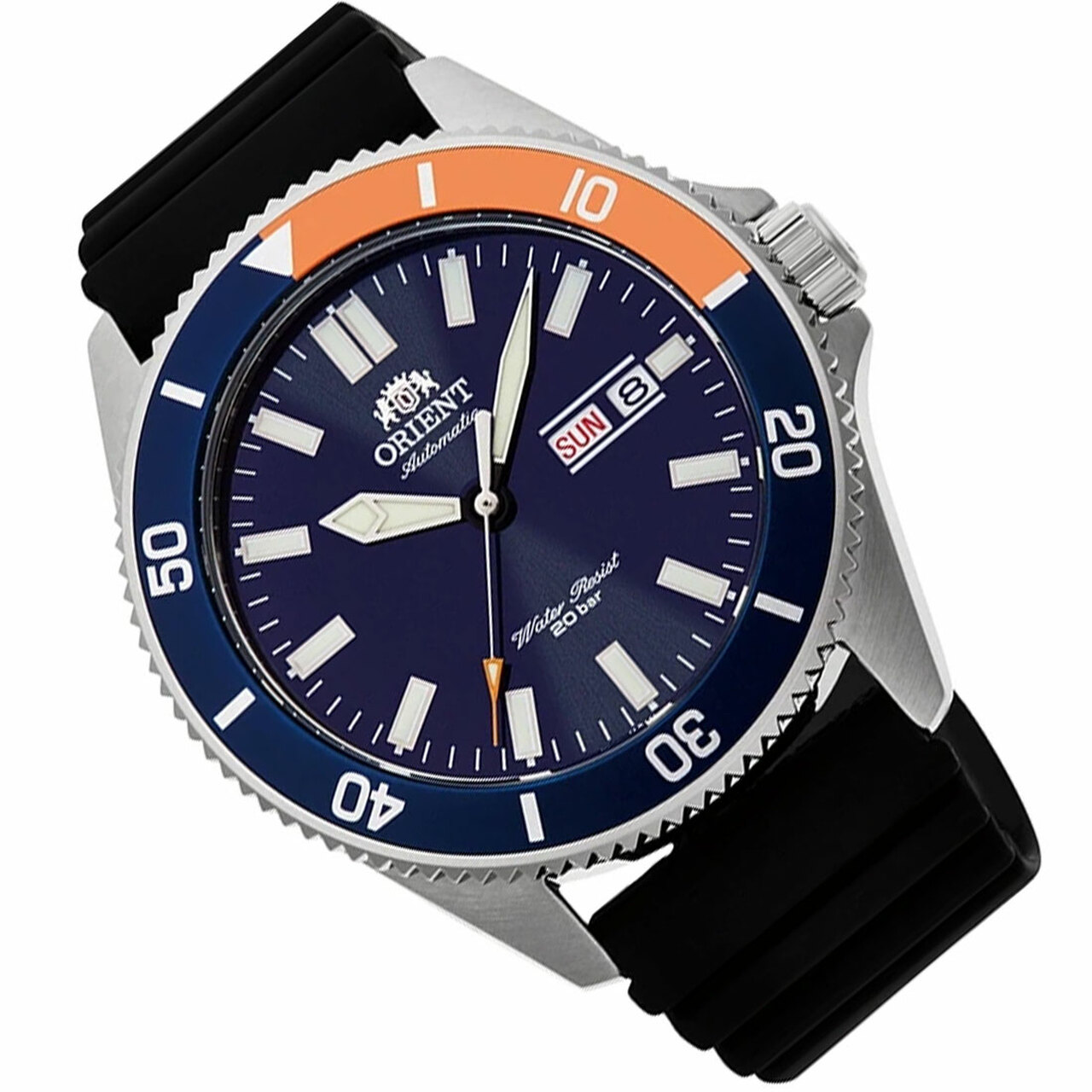 Orient ORRA-AA0916L Automatic