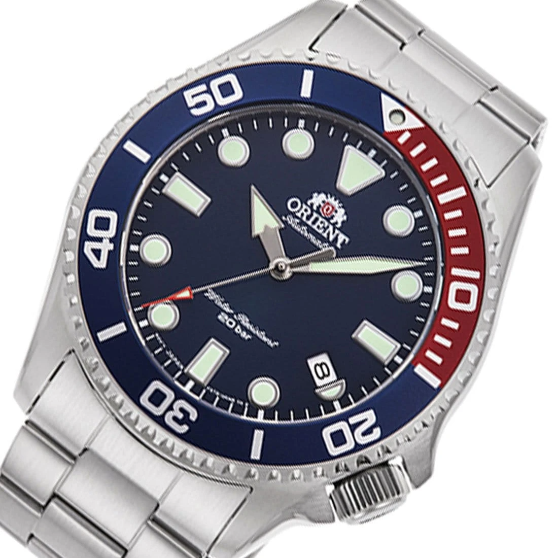 Orient ORRA-AC0K03L Automatic – PublicWatch.com