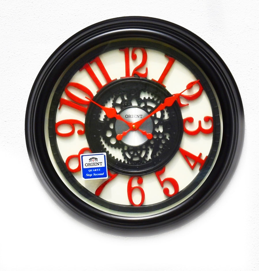 Orient OT436 Wall Clock