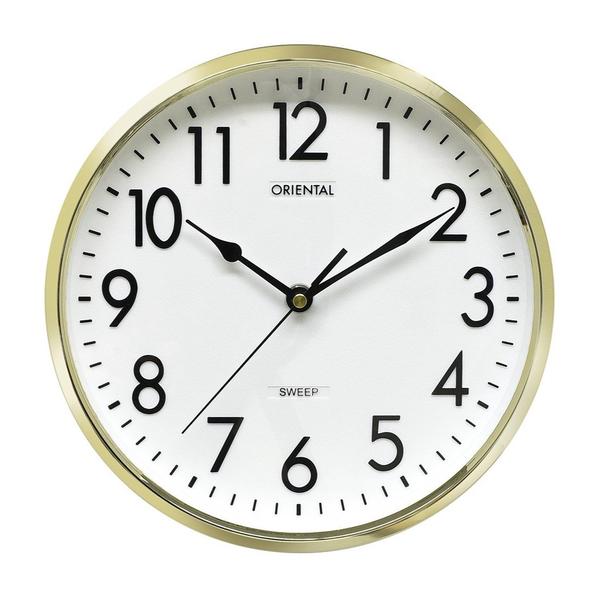 Oriental OTC001C213 Wall Clock